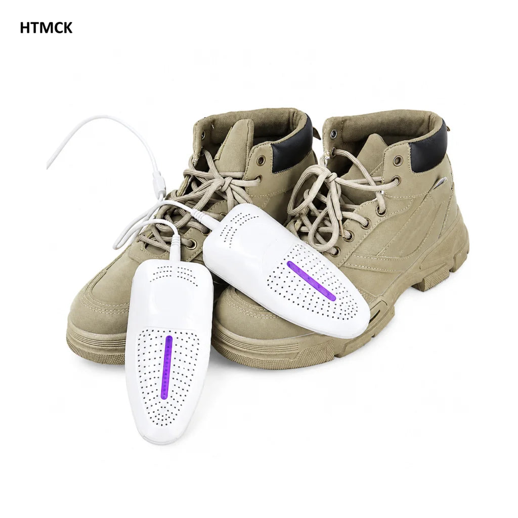 Sole Sauna USB Shoe Dryer
