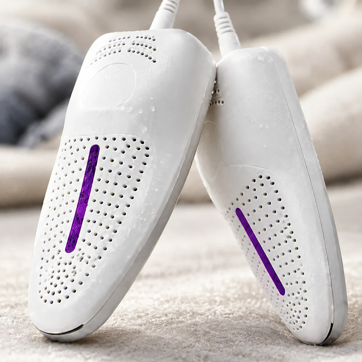 Sole Sauna USB Shoe Dryer