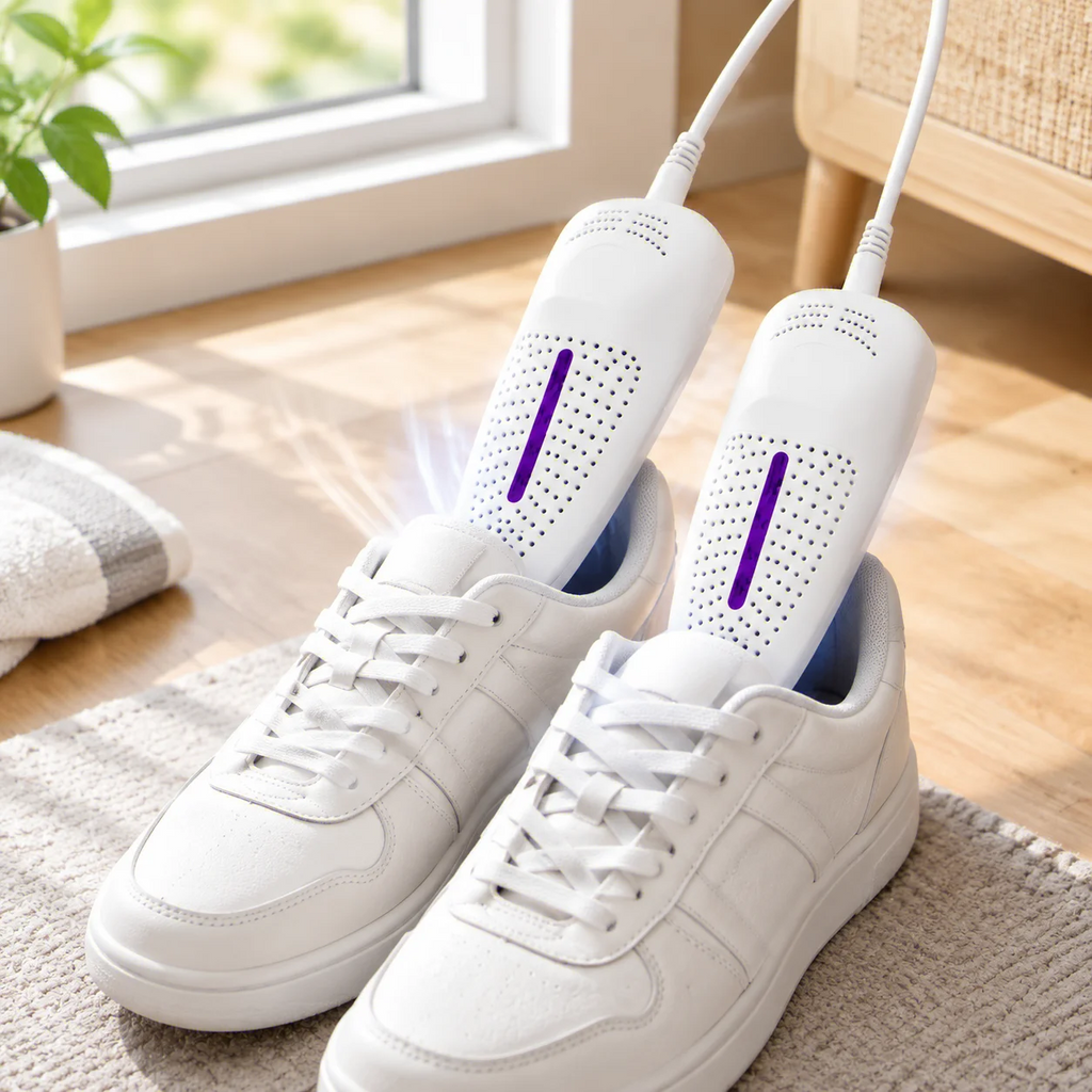 Sole Sauna USB Shoe Dryer